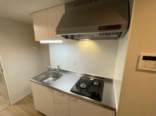 Gran Pino内淡路のキッチン