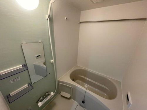 Gran Pino内淡路の風呂