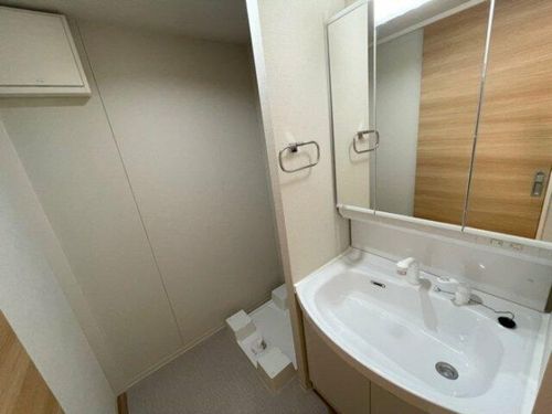 Gran Pino内淡路の内装