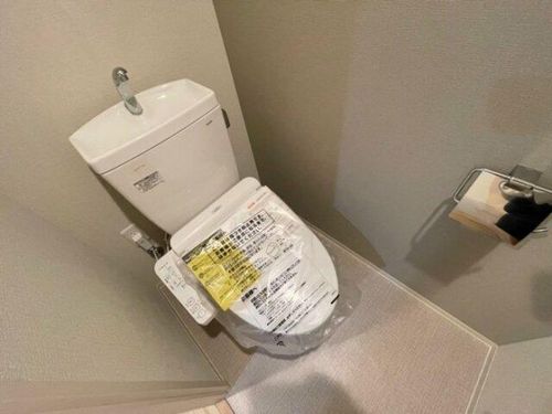 Gran Pino内淡路の内装