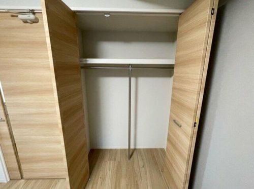 Gran Pino内淡路の内装