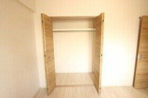 ホームクラルスの内装