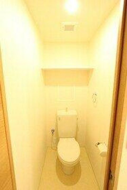 ホームクラルスの内装