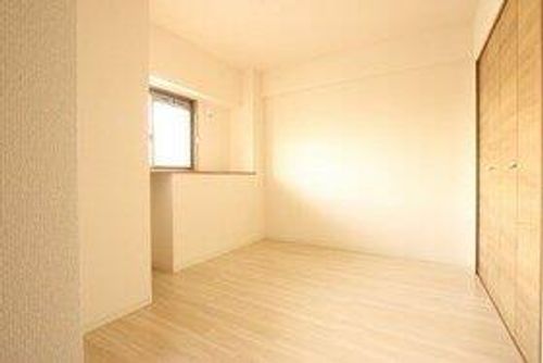 ホームクラルスの内装