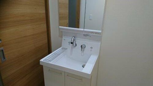 ホームクラルスの内装