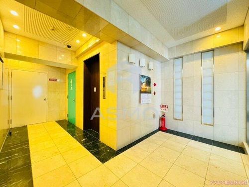 ブルービー玉造のその他画像