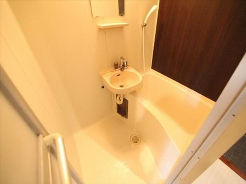 びいI千種の風呂