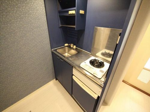 びいI千種のキッチン