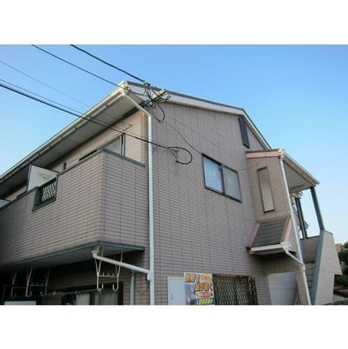 ヒルズ駅東Ⅰ.201の外観