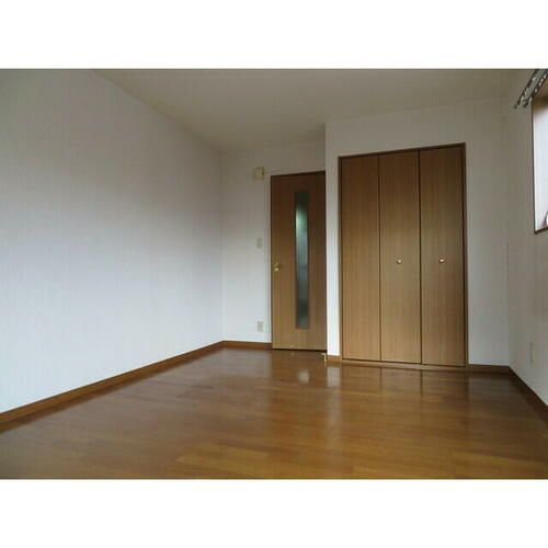 ヒルズ駅東Ⅰ.201の居間