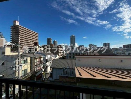 大阪府寝屋川市香里北之町(マンション)の賃貸物件のその他画像