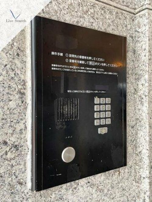 エステートモア天神STUDIOのその他画像