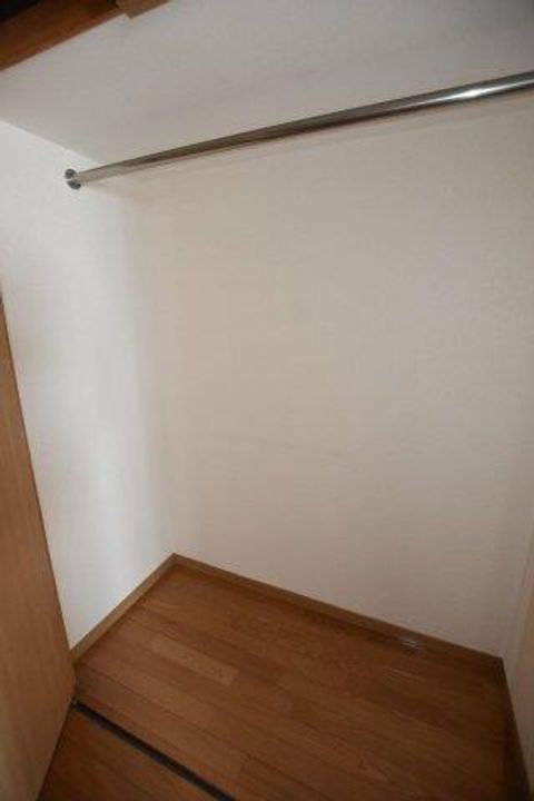 エステートモア天神STUDIOの内装