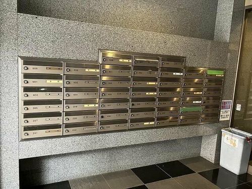 ダイナコートエスタディオ平尾駅前のその他画像