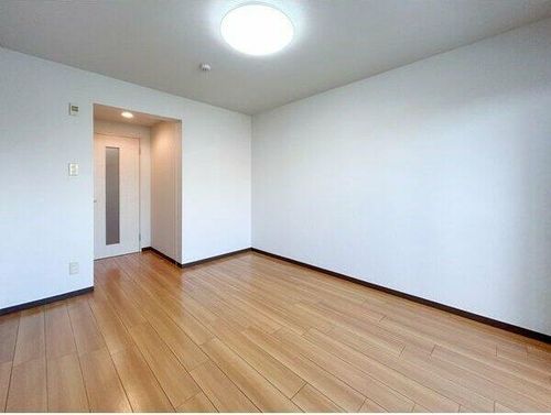 ル・レーヴ向山203の内装