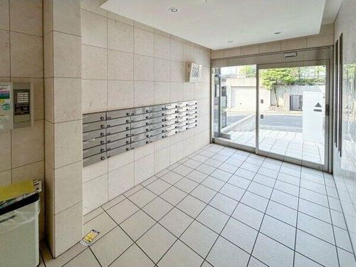 ル・レーヴ向山203のその他画像