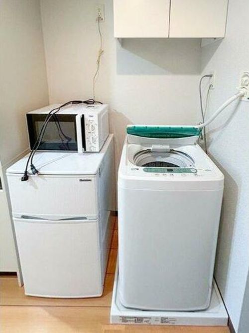 ル・レーヴ向山203のその他画像