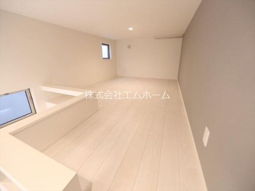 ハーモニーテラス靖国町IV205の内装