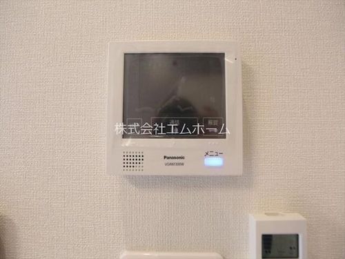 ハーモニーテラス靖国町IV205のその他画像