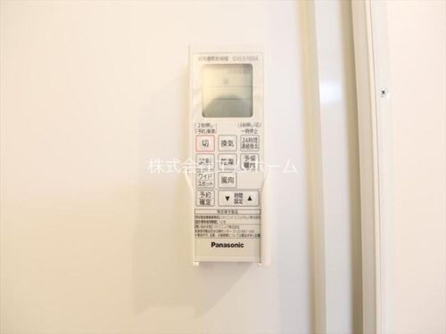 ハーモニーテラス靖国町IV205のその他画像