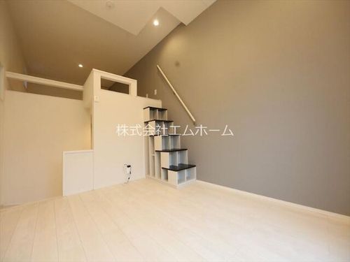 ハーモニーテラス靖国町IV205のその他画像