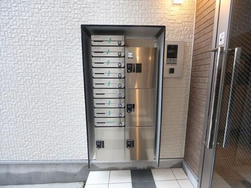 ハーモニーテラス靖国町IV205のその他画像