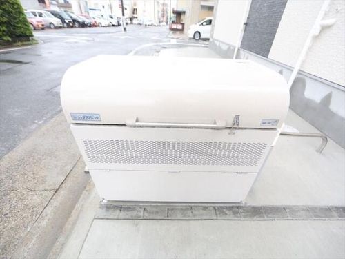 ハーモニーテラス靖国町IV205のその他画像