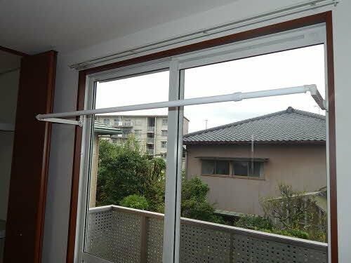 福岡県久留米市津福本町(アパート)の賃貸物件の内装