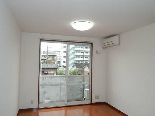 福岡県久留米市津福本町(アパート)の賃貸物件の内装