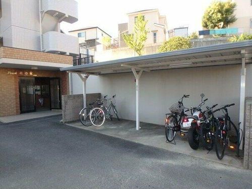 PeacH花の家のその他画像