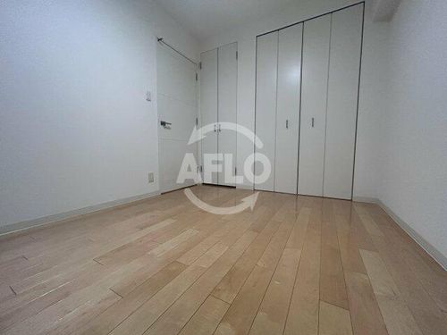 セノアタワー新大阪の内装