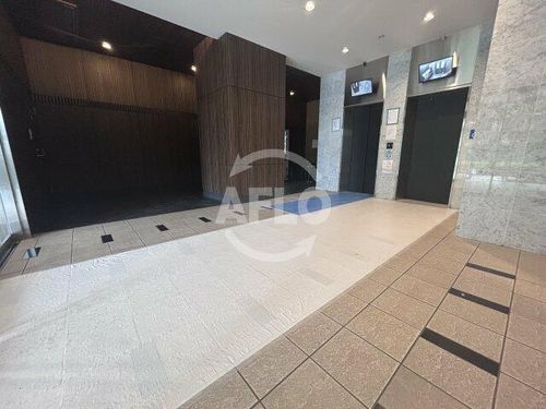 セノアタワー新大阪のその他画像