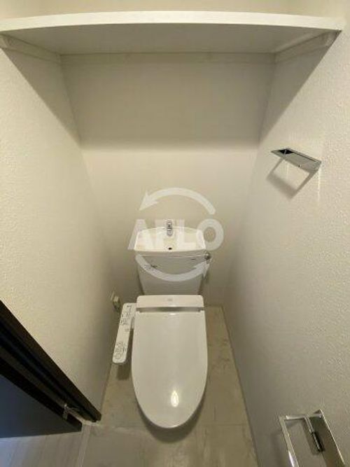 ミラージュパレス北梅田の内装