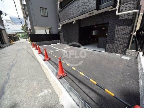 プレサンス新町ウィズジョイのその他画像