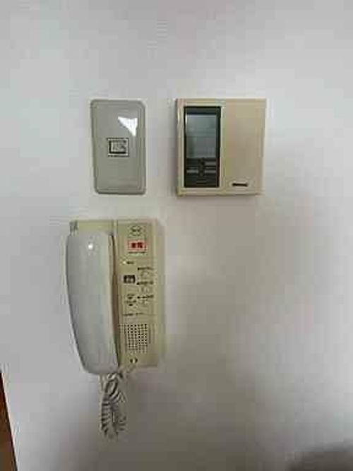 アルファコンフォート大手前405のその他画像