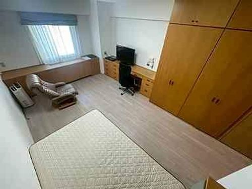 アルファコンフォート大手前405の内装