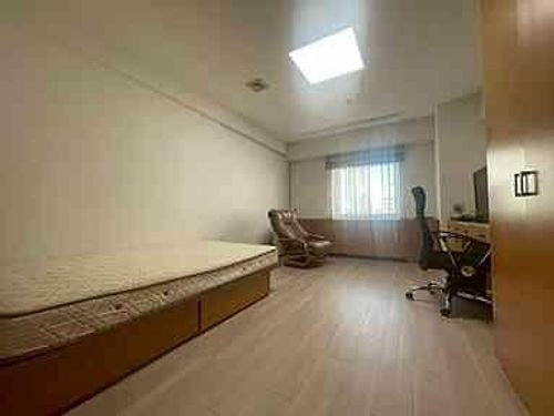 アルファコンフォート大手前405の内装