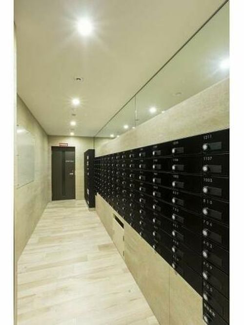 福岡県福岡市博多区博多駅東3丁目(マンション)の賃貸物件のその他画像