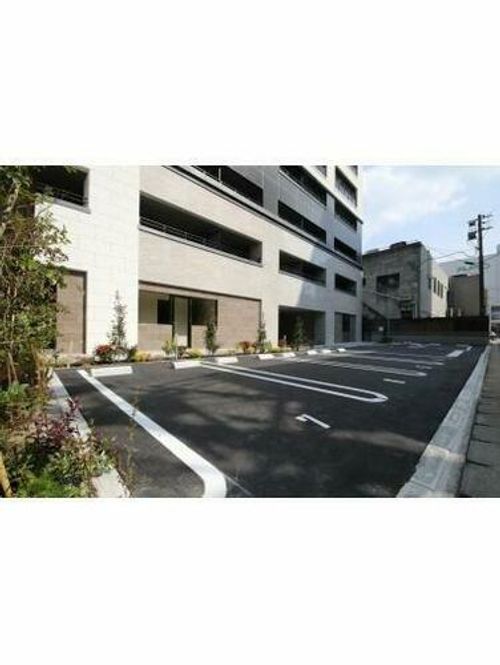 福岡県福岡市博多区千代1丁目(マンション)の賃貸物件のその他画像