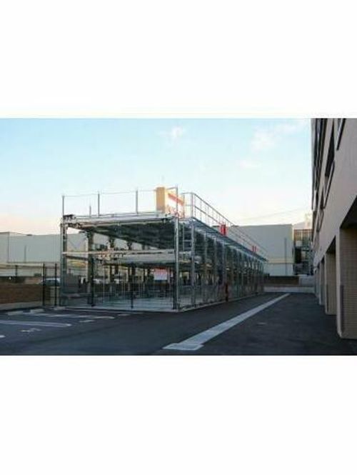 福岡県福岡市博多区千代1丁目(マンション)の賃貸物件のその他画像