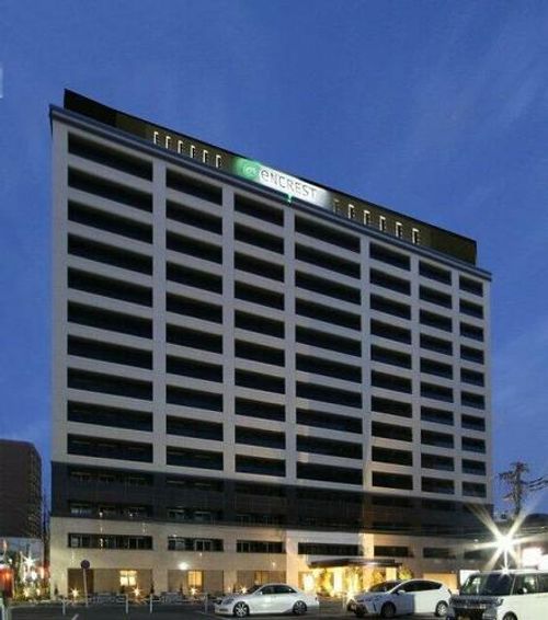 福岡県福岡市博多区千代1丁目(マンション)の賃貸物件の外観