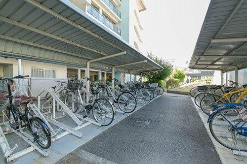 公社賃貸SMALIO 湊1-303のその他画像