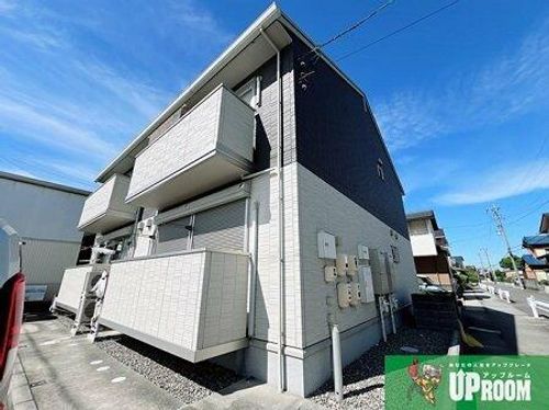 セゾンの外観
