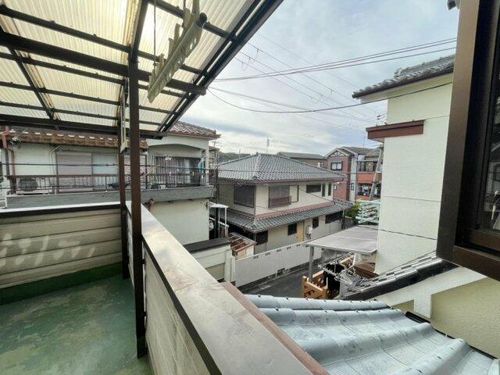 大阪府藤井寺市林5丁目(一戸建)の賃貸物件のその他画像