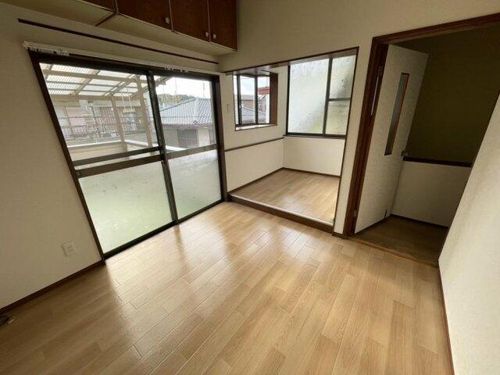 大阪府藤井寺市林5丁目(一戸建)の賃貸物件の内装