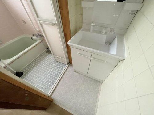 大阪府藤井寺市林5丁目(一戸建)の賃貸物件の内装