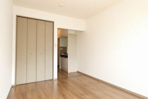 大阪府箕面市瀬川5丁目(アパート)の賃貸物件の内装