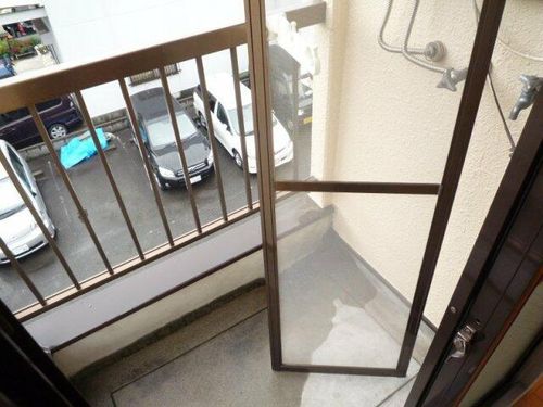 大阪府大阪市東淀川区下新庄6丁目(マンション)の賃貸物件の内装