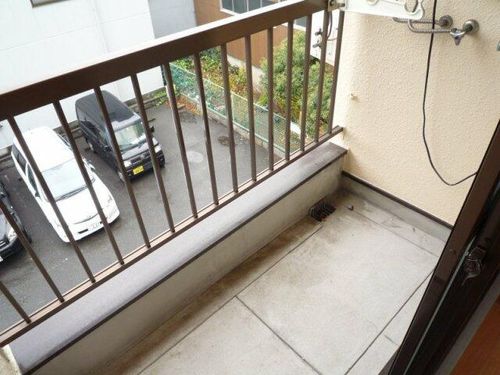 大阪府大阪市東淀川区下新庄6丁目(マンション)の賃貸物件のその他画像