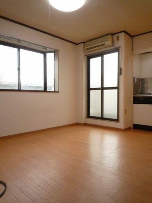 大阪府大阪市東淀川区下新庄6丁目(マンション)の賃貸物件のその他画像